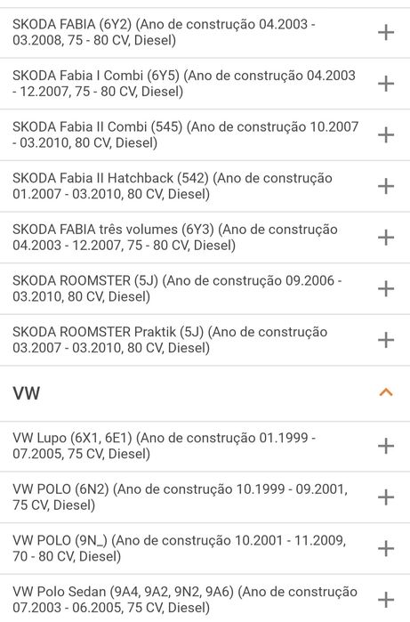 Embraiagem SACHS