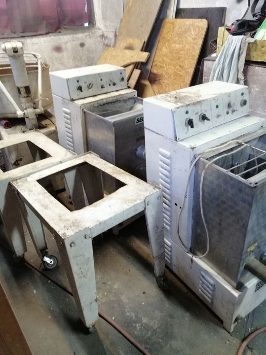 Maszyna do produkcji makaronu mieszalnik z dzieżą do ciasta