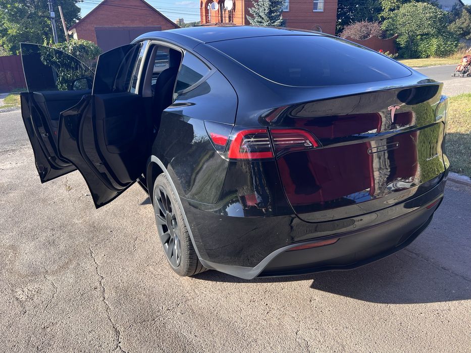 Продам авто Tesla  Y, тесла У