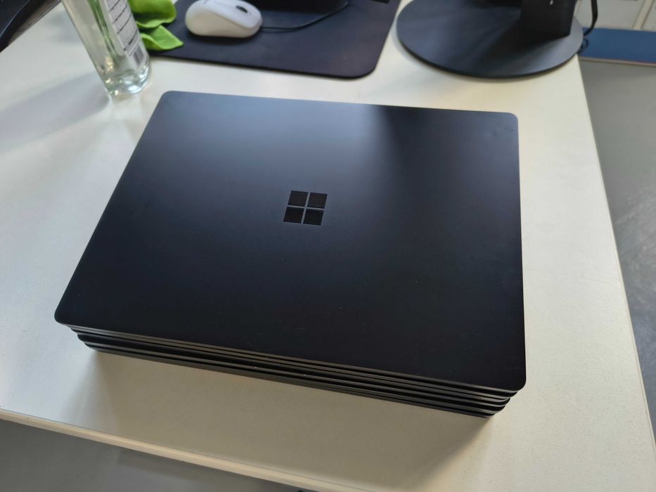 Акція Microsoft Surface Laptop 4 Core i5-1145G7\16Gb-DDR4-256Gb сенсор