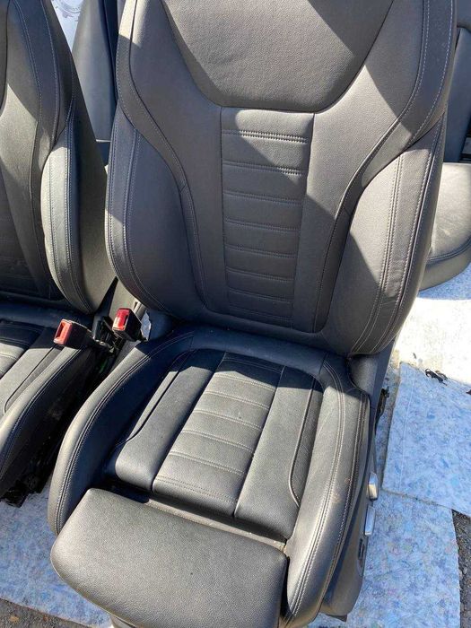 продам салон BMW G20