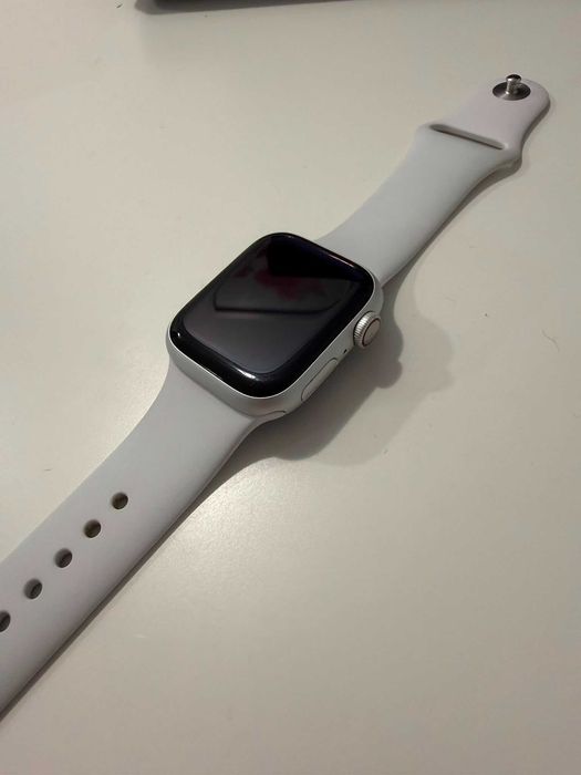 Apple Watch Series 8 41mm Alu White