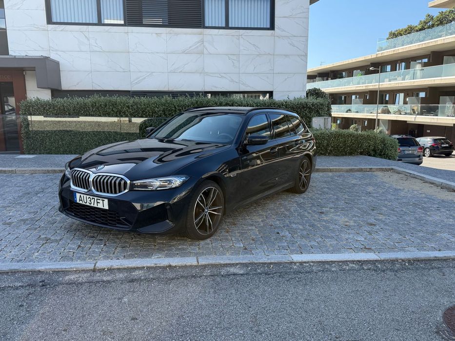 BMW 330
