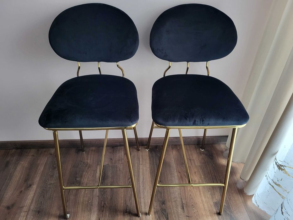 Sprzedam hokery 2 sztuki