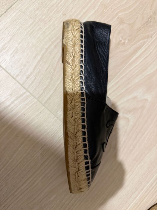 Buty CHANEL oryginalne 36