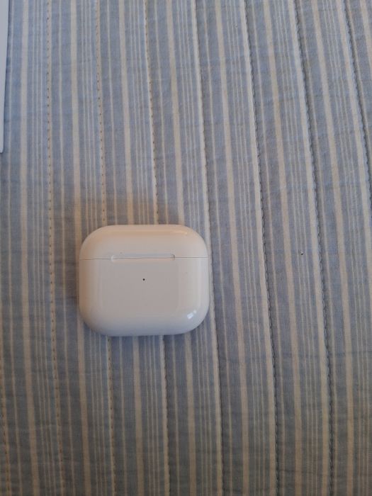 Airpods 3a geração novos