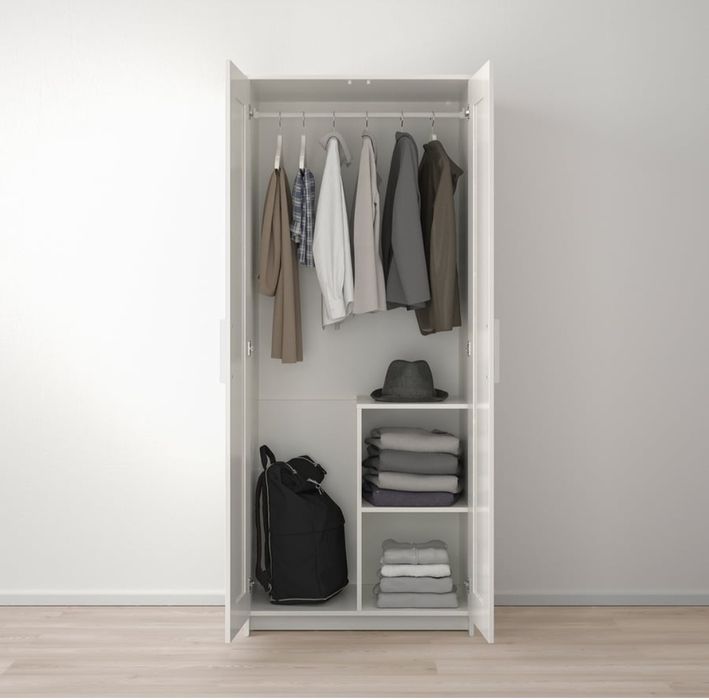 Szafa Brimnes IKEA