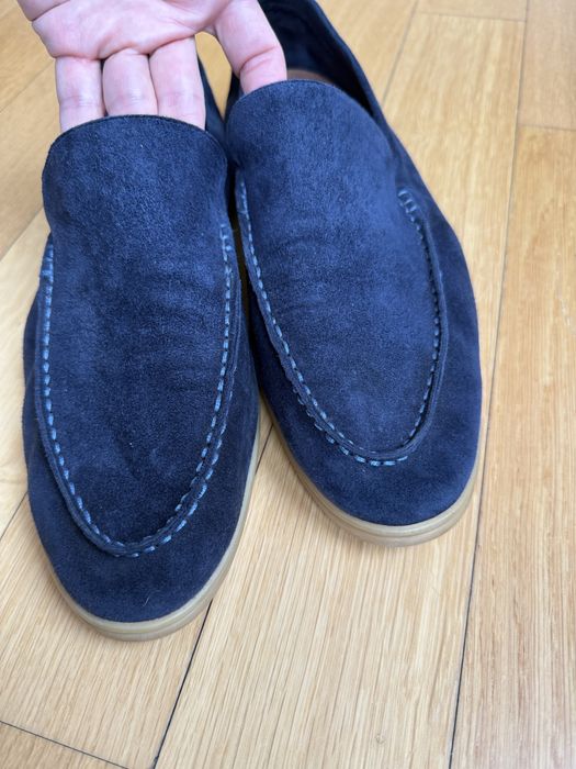 Лофери Loro Piana 44