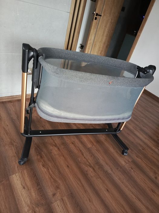 Łóżeczko kołyska cavoe coq