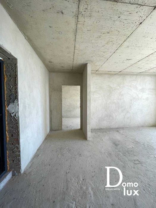 Продається 2-к квартира у ЖК “Парковий Маєток”, вул. Чорновола, 155.