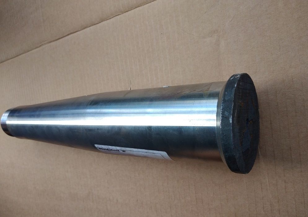 oś ośka czop obrotu obrotnicy pługa Vogel&Noot M950 ORYGINAŁ