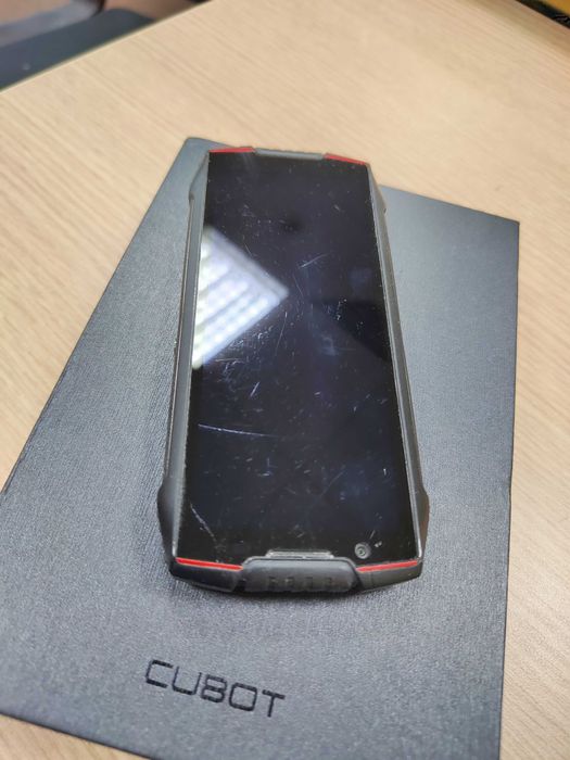 4.5 дюйми 6/128 Cubot Mini 3 компактний смартфон