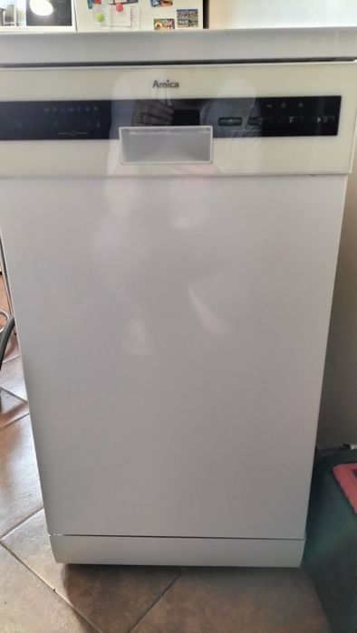 Zmywarka Amica DFM46C8EOiWD