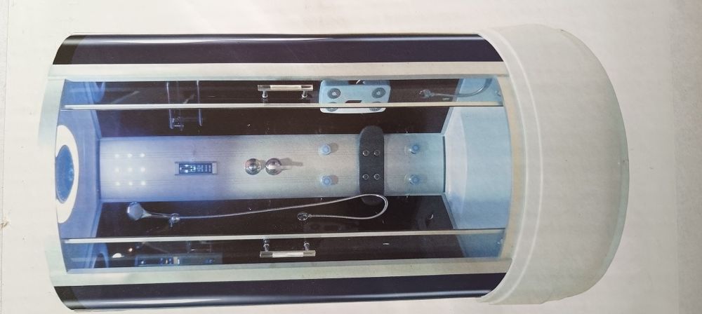 Sprzedam zestaw prysznicowy Durasan Sycylia  TG-150W