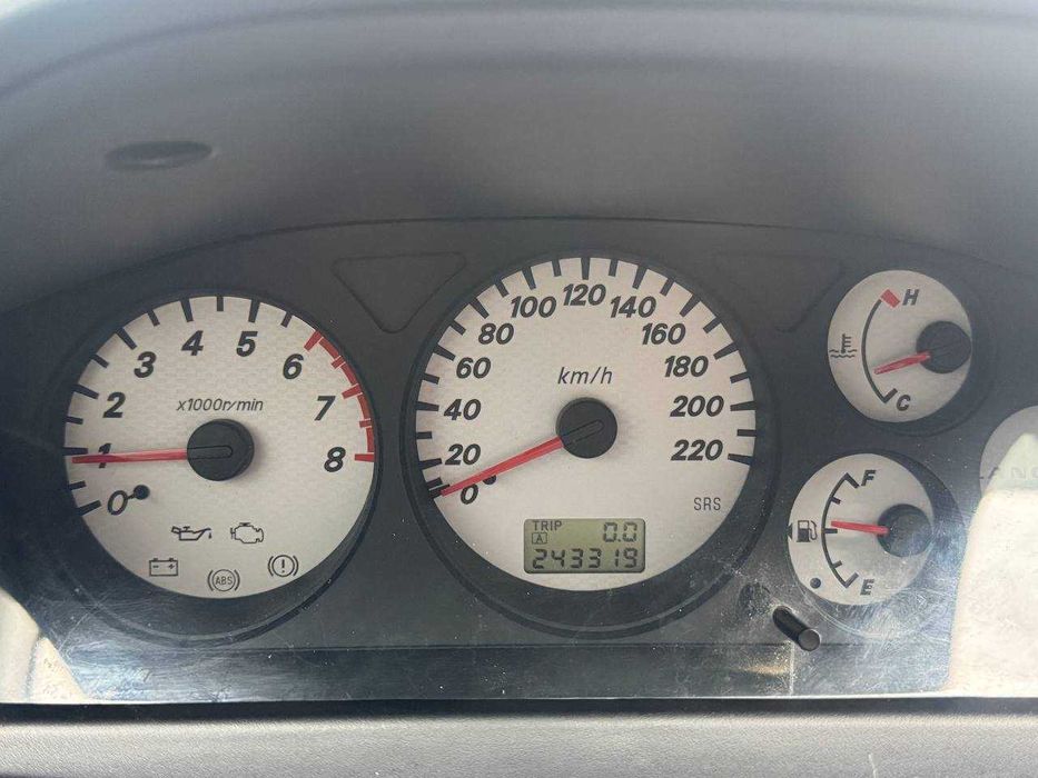 Mitsubishi Lancer 2006