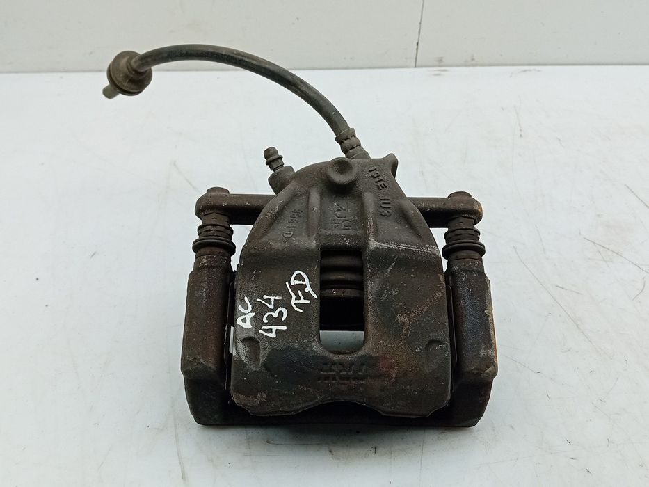 Pinça travão / maxila de travão frente direita RENAULT Modus/Grand Mod