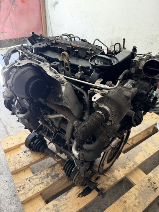 Silnik Opel Mokka  1.6 CDTI, kod LVL.  136km