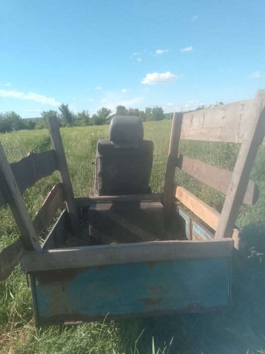 Продам Мотоблок Кентавр