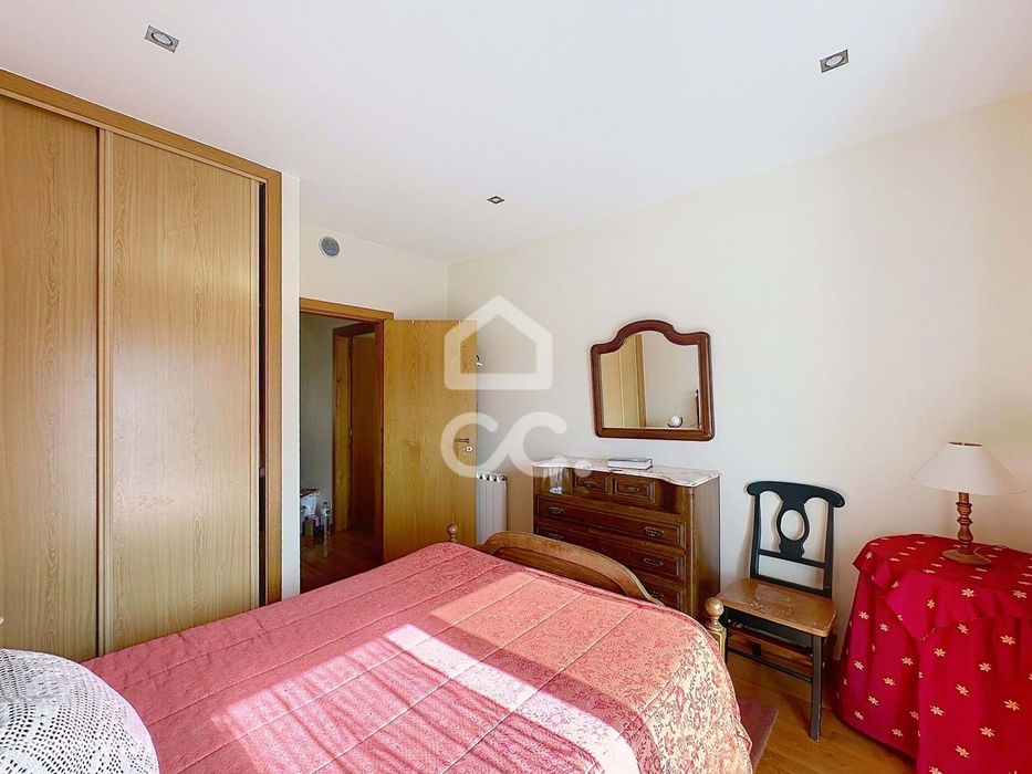 Apartamento T3 Moderno com Open Space, 3 Varandas e Suite