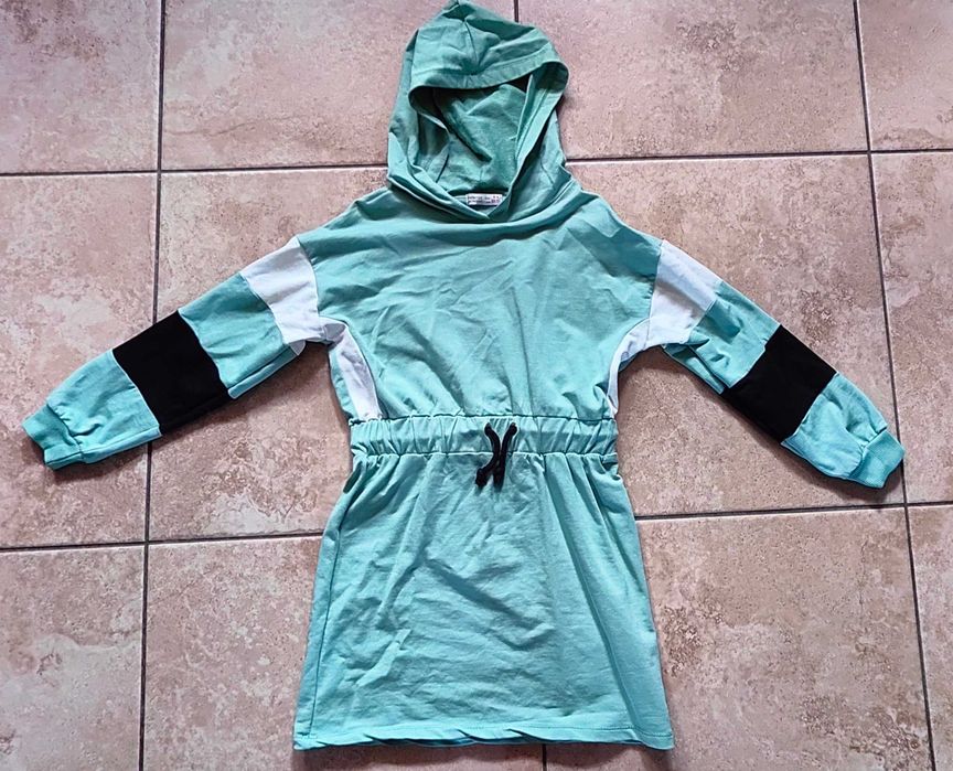 Sukienka Toontoy 128/134