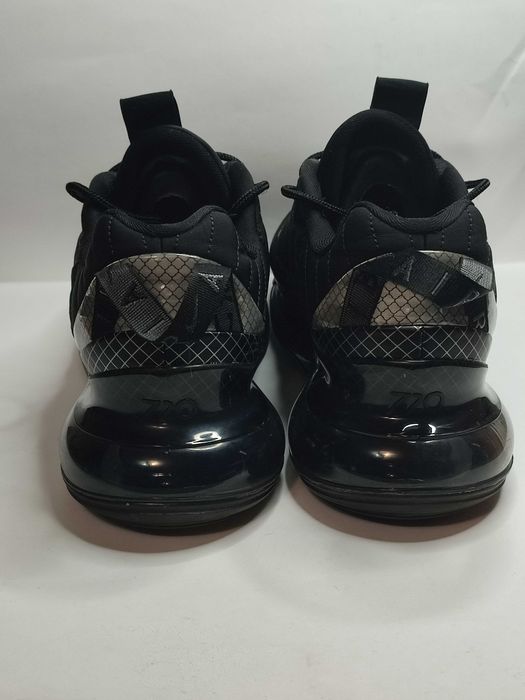 Кросівки Nike Air Max 720-818 Black