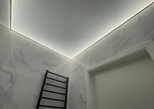 Натяжні стелі. Березне та район