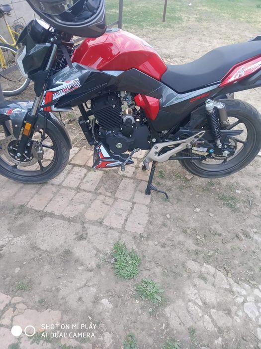 Geon CR6Z 250 сиденье, геон