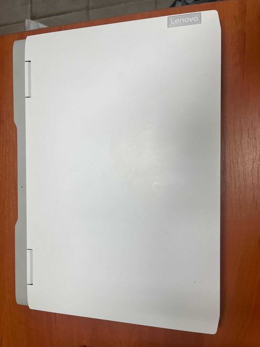 Laptop Gamingowy Lenovo RTX 3060