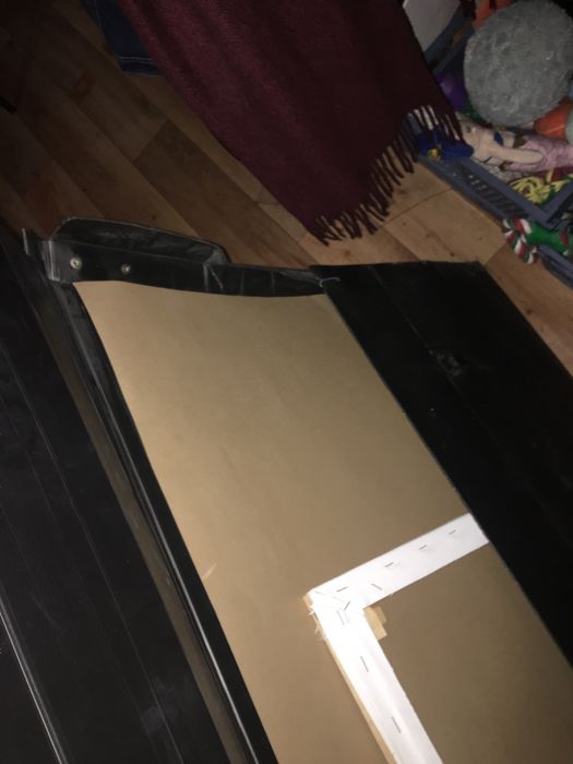 Teczka 100x70 na rusunki