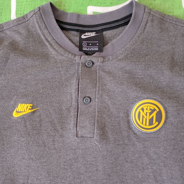 Футболка Nike FC Inter Milan L нова