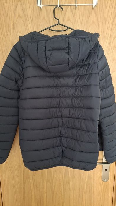 Jaqueta de frio M