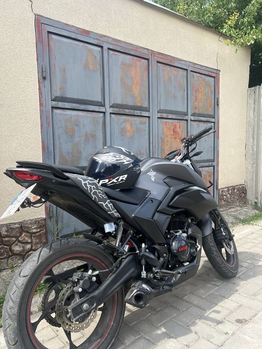 Loncin 250-cr4.