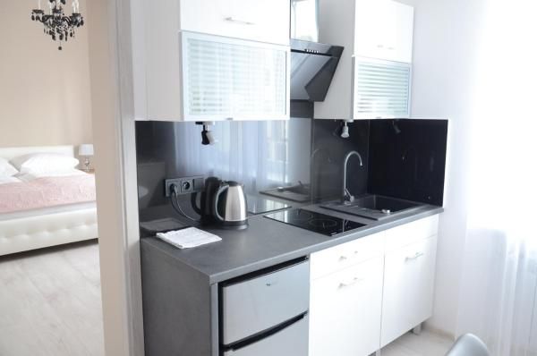 mieszkanie apartament nocleg 3 pokoje centrum Białystok