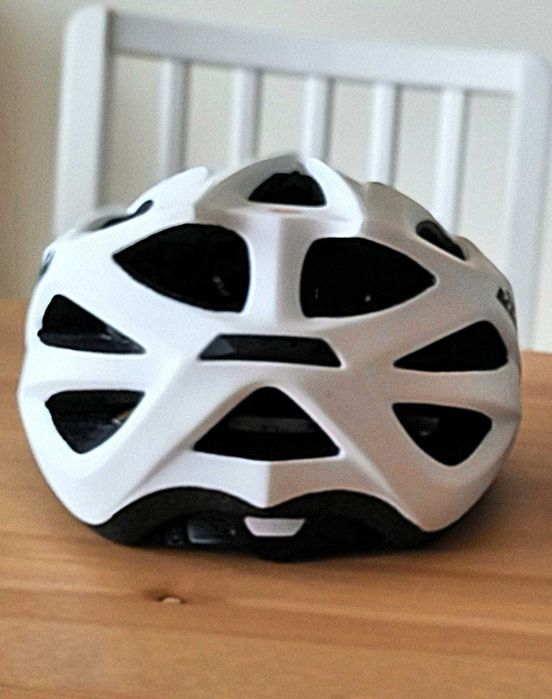 Capacete KTM Factory Line Branco (Novo 58-62)