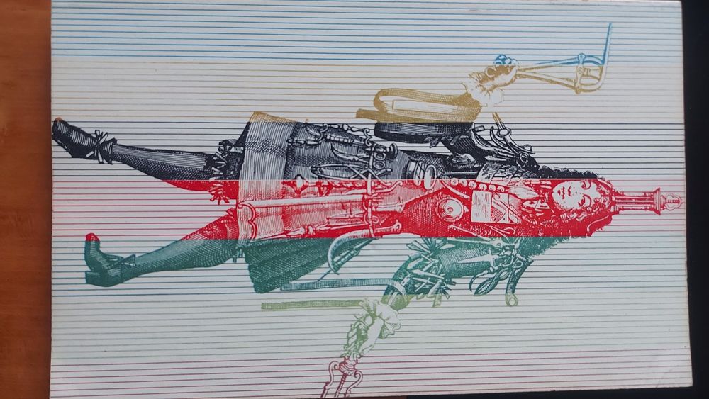 História da Medicina de Jean Starobinski