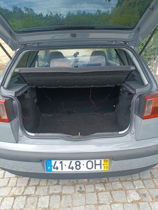 SEAT Ibiza 6k2 comercial original