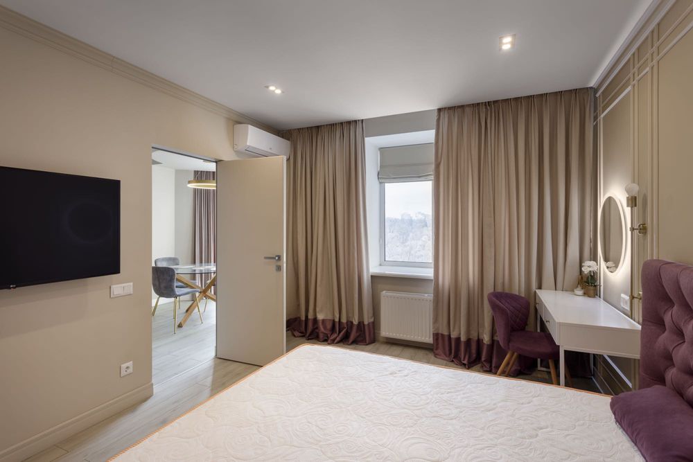 Продажа 3-комнатной квартиры 110 м², ЖК Герцен Парк