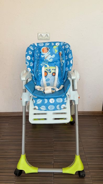 Стілець для годування Chicco