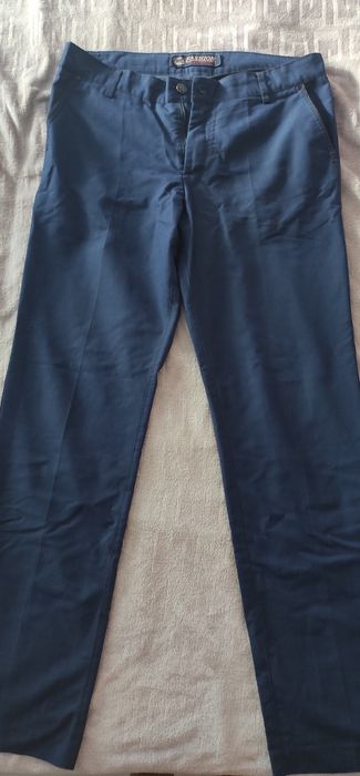 Сучасні класичні штани, 50 розмір