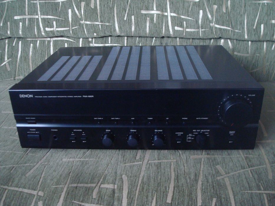 Продам усилитель Sony