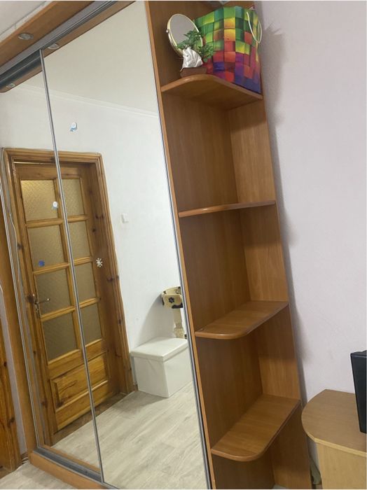 Шафа купе шкаф