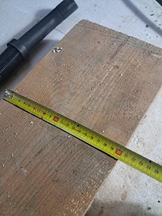 Krokiew dachowa  6.8m 7x20cm
