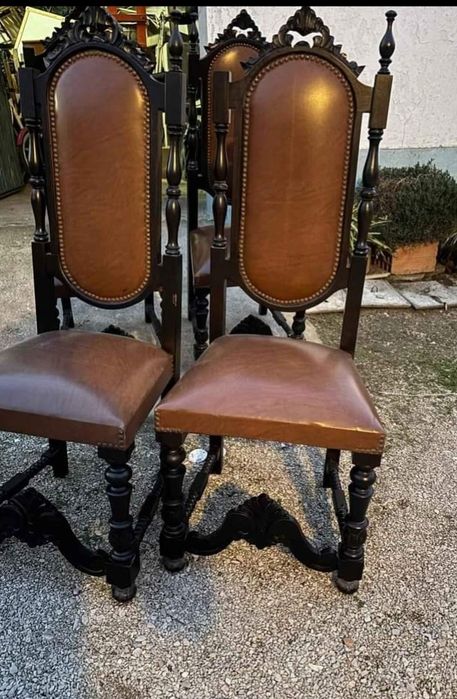 Conjunto de jantar