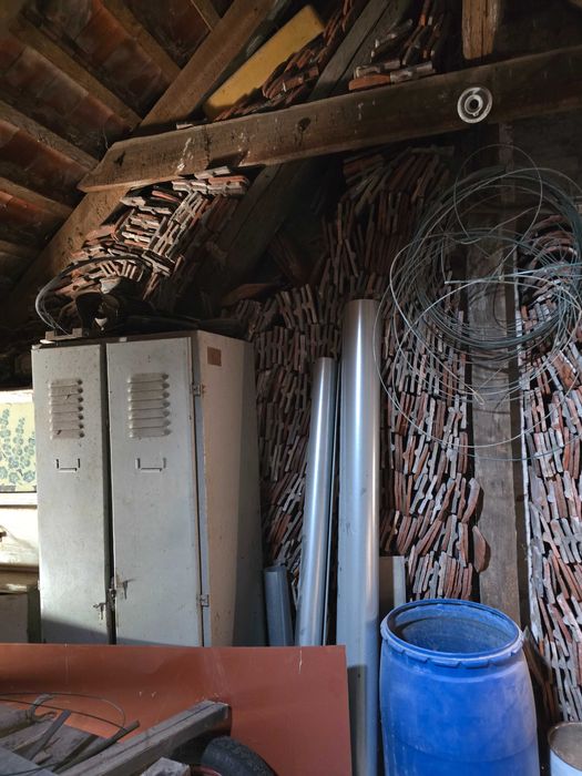 Dachówka karpiówka gąsiory