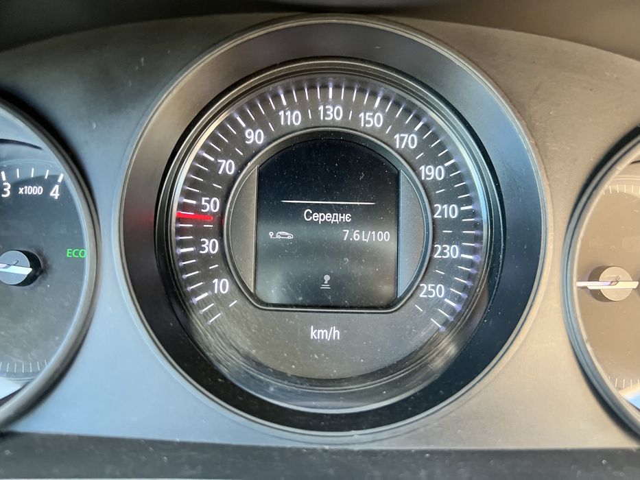 Renault Megane IV 2019