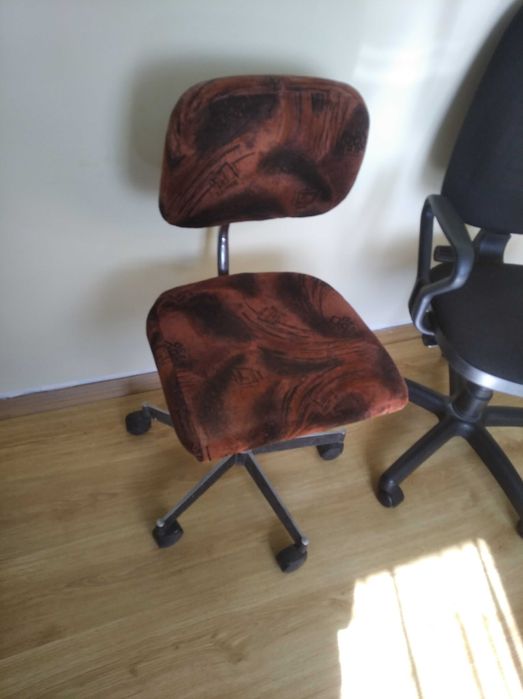 fotel obrotowy krzesło biurowe fotel biurowy