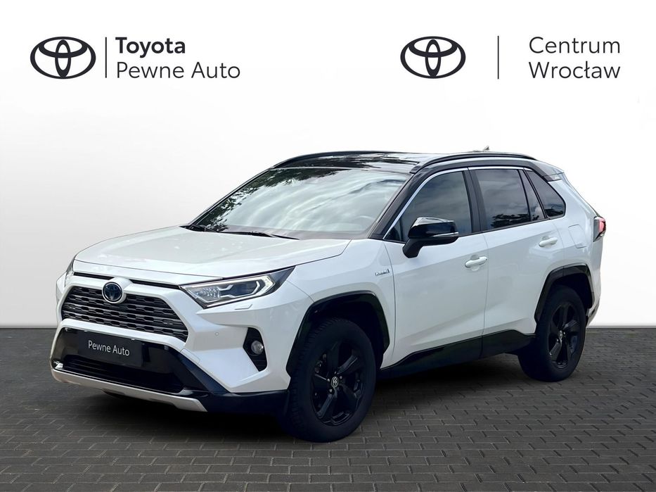 Toyota RAV-4