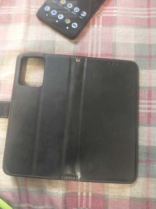 HMD Pulse Pro 8/256 android 15 stan idealny
