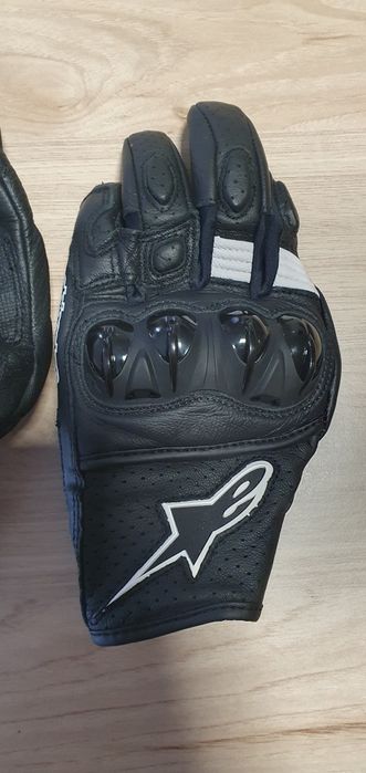 Luvas Alpinestars Celer V2 - S
