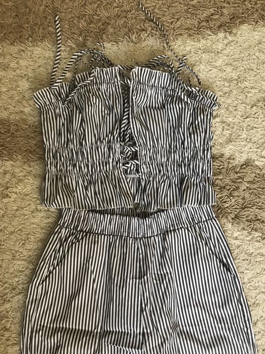 Новий літній костюм